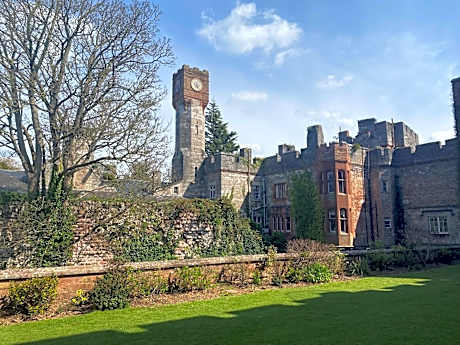 Ruthin Castle Hotel and Spa
