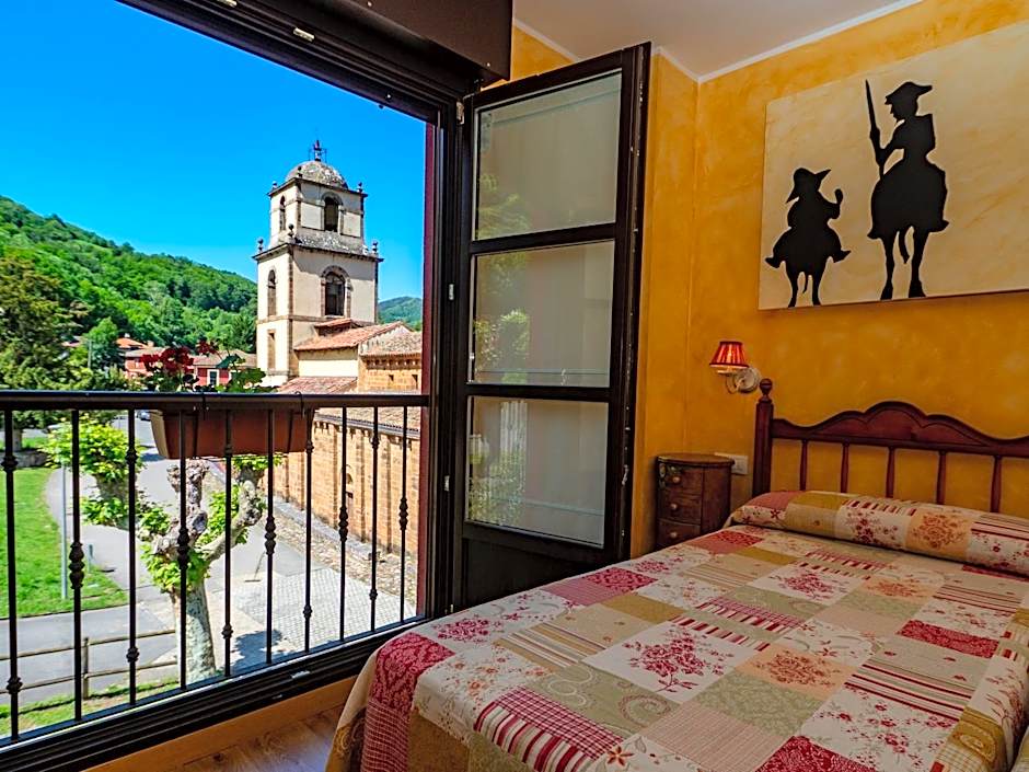 La Posta del Camín Real