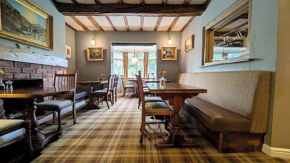 The Plough Inn & Restaurant