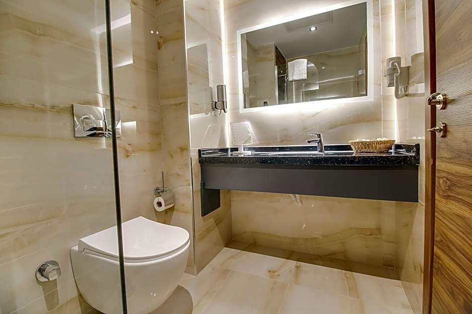 Newway Hotel
