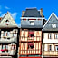 Kyriad Lannion-Perros-Guirec