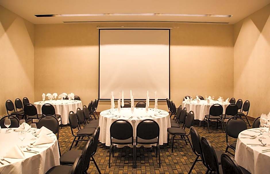 Fiesta Inn Plaza Central Aeropuerto