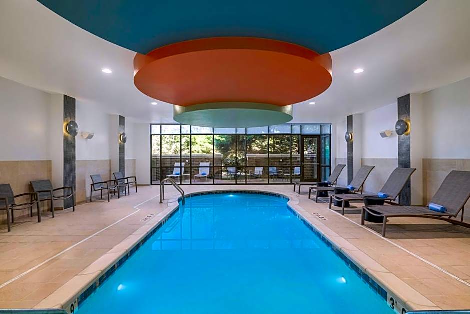 SpringHill Suites by Marriott Allentown Bethlehem/Center Valley