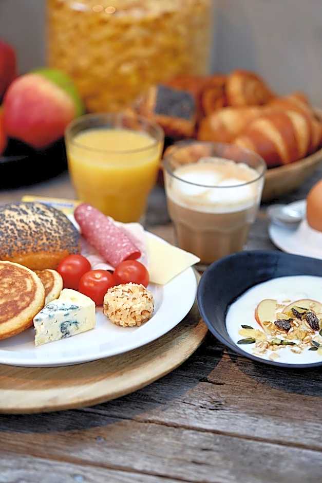 Zleep Hotel Hoje Taastrup