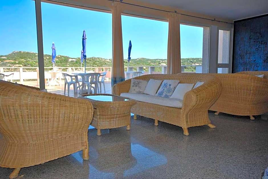 Recidence gallo di Gallura Casa Azzurra