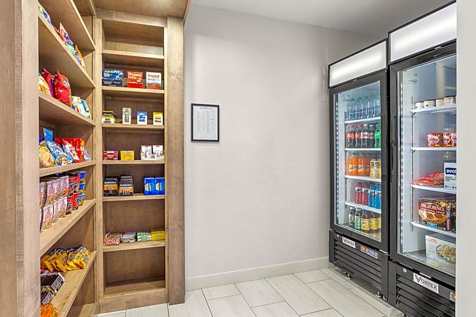 Holiday Inn Express Hotel & Suites Tacoma By IHG