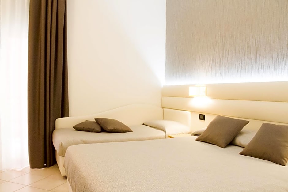Hotel La Conchiglia