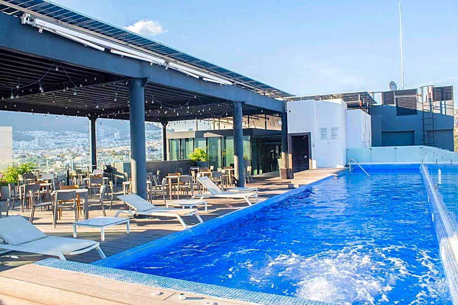 Radisson Hotel Monterrey San Jeronimo