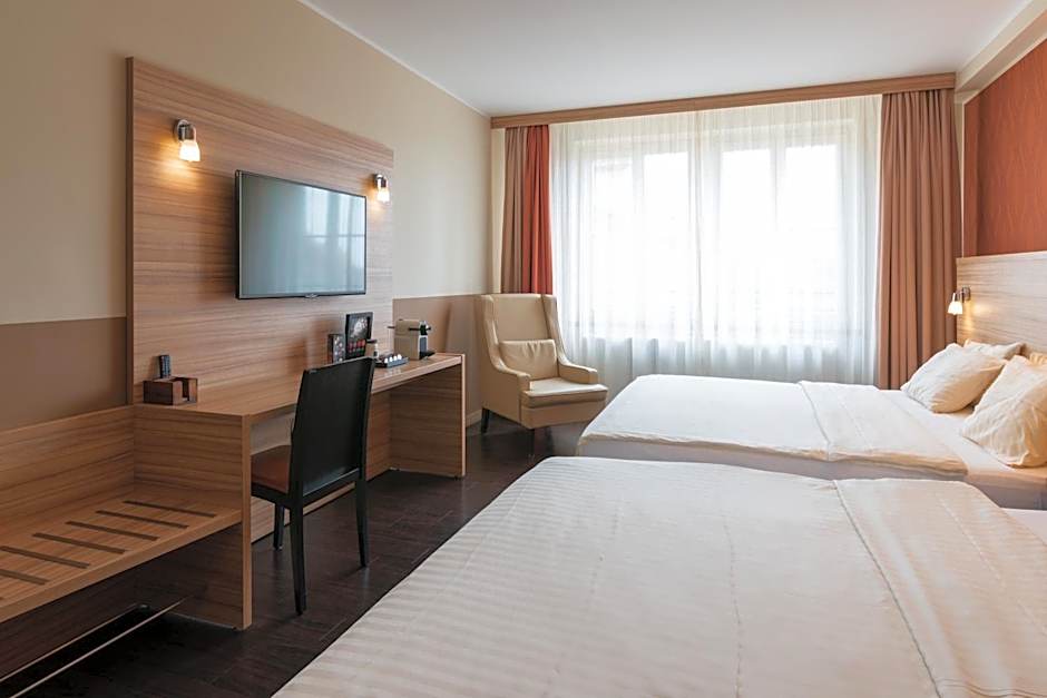 Star G Hotel Premium Dresden