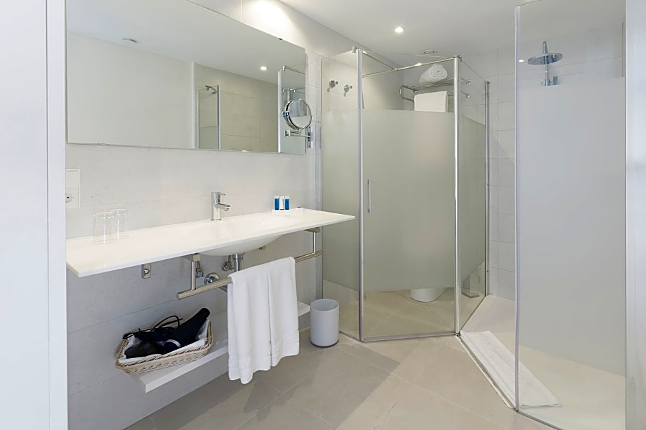 Hotel Senses Palmanova