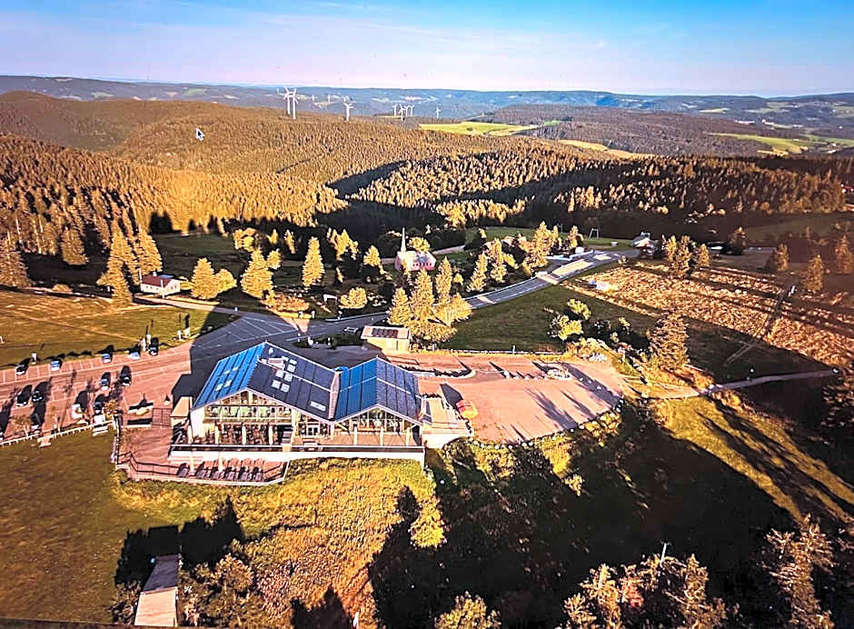 Bergwelt Kandel Hotel & Eventlocation
