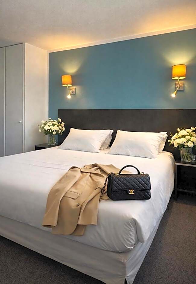 Villa Paris Orly