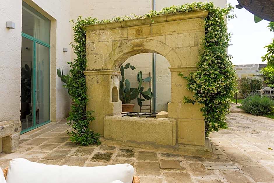 Palazzo Ducale Venturi - Luxury Hotel & Wellness