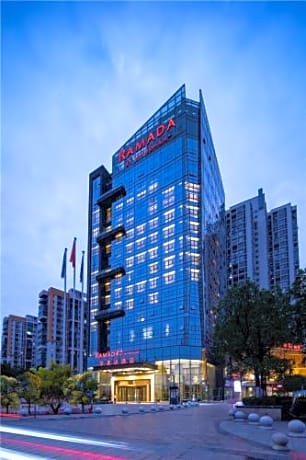 Ramada by Wyndham Hengyang Zhengxiang