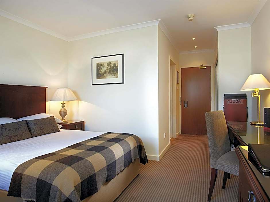 Macdonald Inchyra Hotel & Spa