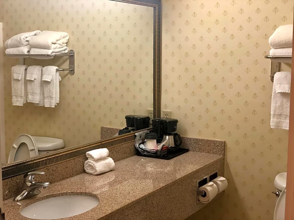 Country Inn & Suites by Radisson, Hot Springs, AR