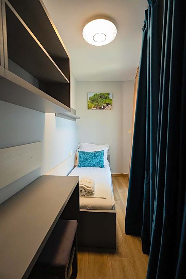 Bed&Breakfast Novalis