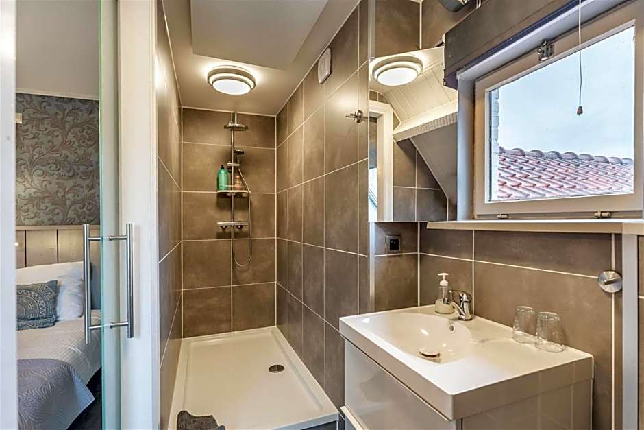 B&B De Kroonhoeve