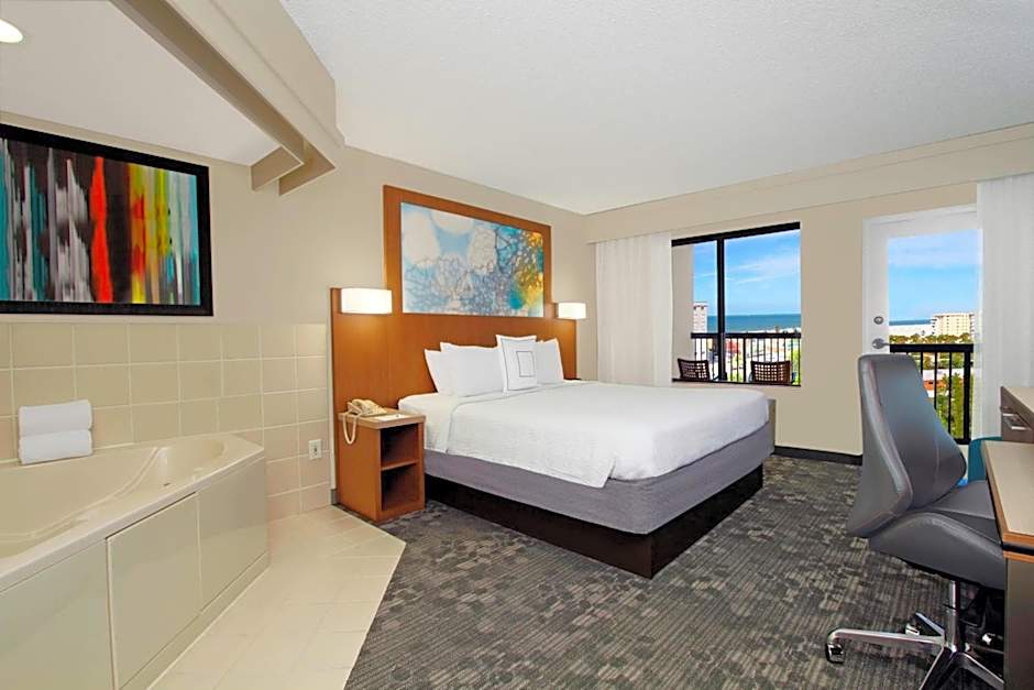Courtyard by Marriott Cocoa Beach Cape Canaveral