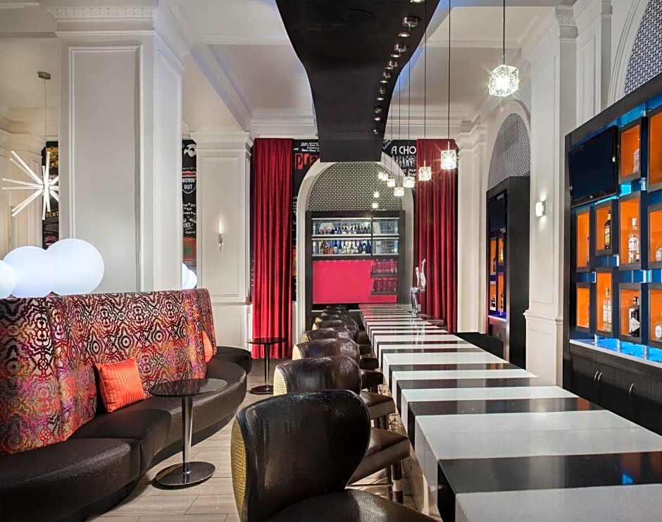 Hotel Indigo Atlanta Midtown, an IHG Hotel