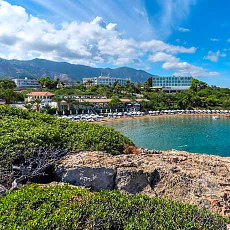 Denizkizi Hotel