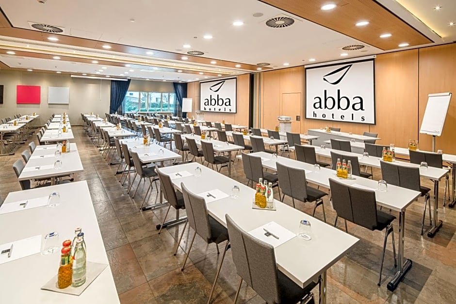 Abba Berlin Hotel