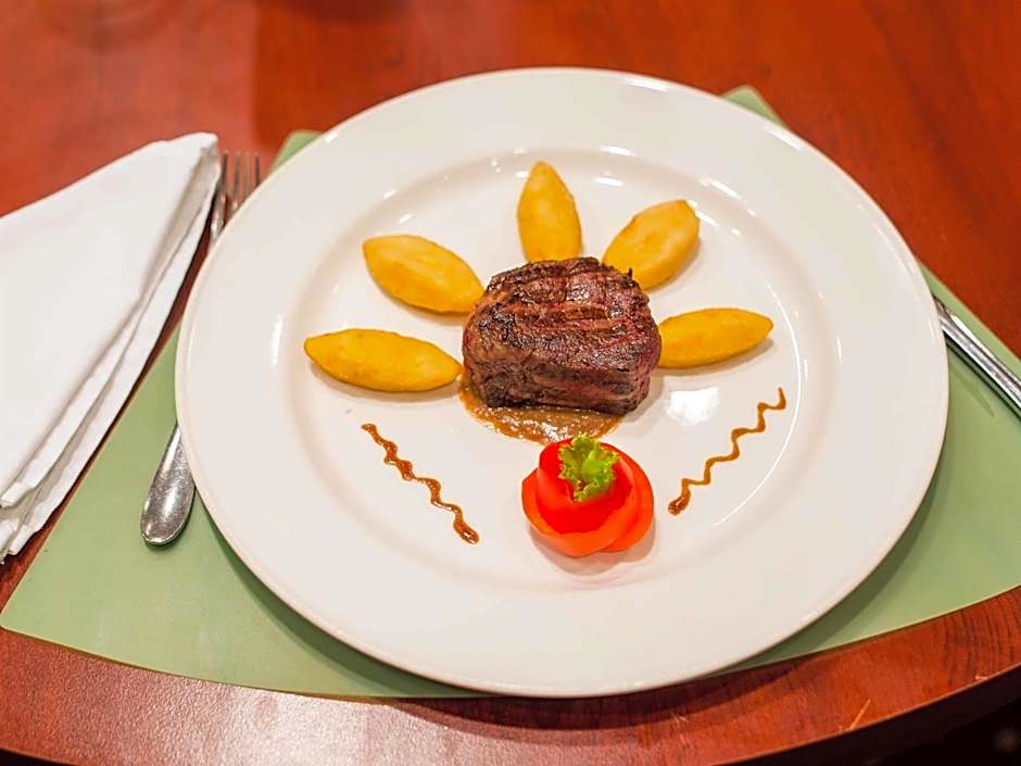 Novotel Port Harcourt