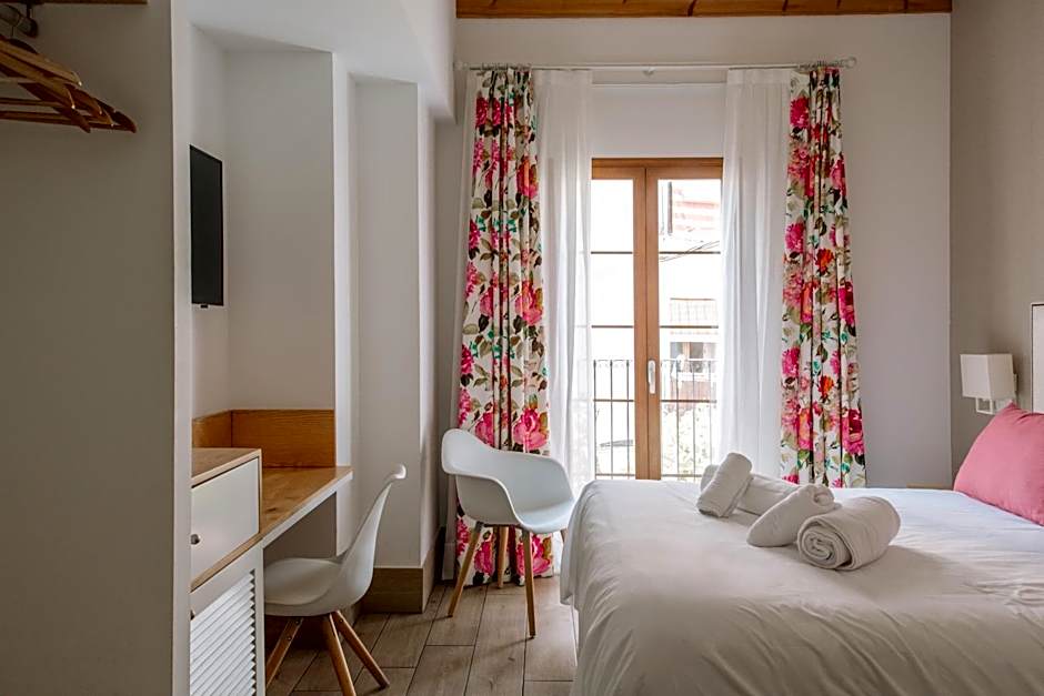 Rosal by Seaward Suites