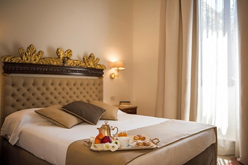 San Biagio Relais