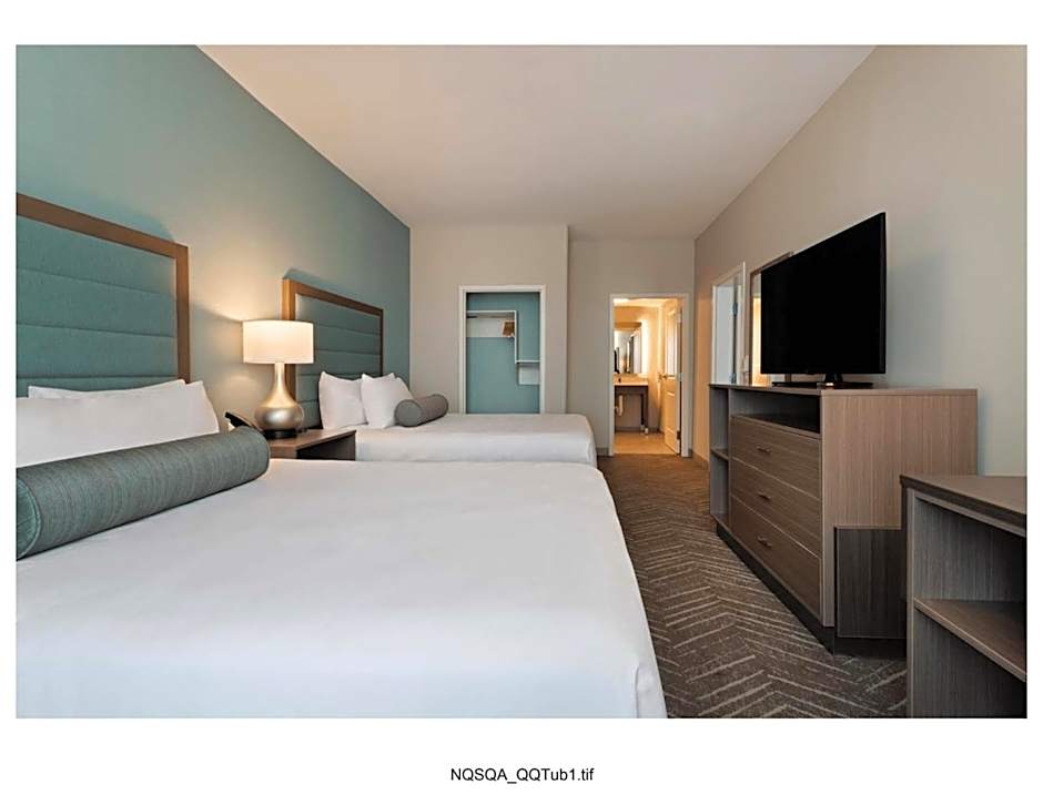 Homewood Suites by Hilton Panama City Beach, FL