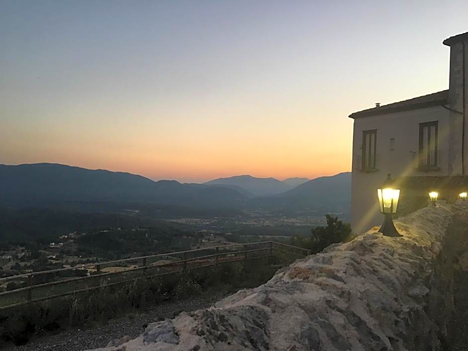 Palazzo Cestari Hotel