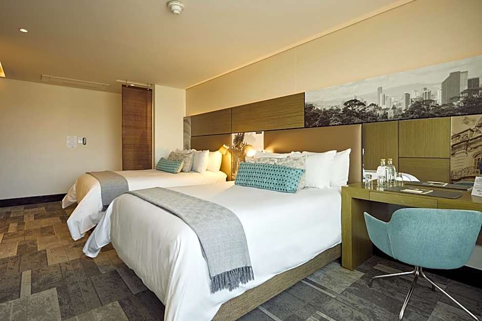 EK Hotel By Preferred Hotels Group