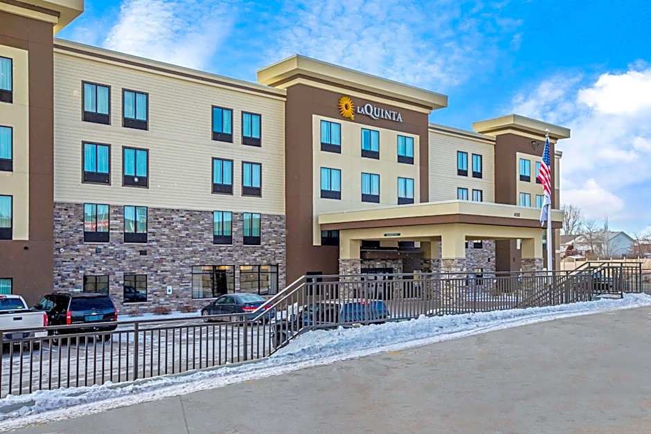 La Quinta Inn & Suites by Wyndham Gillette