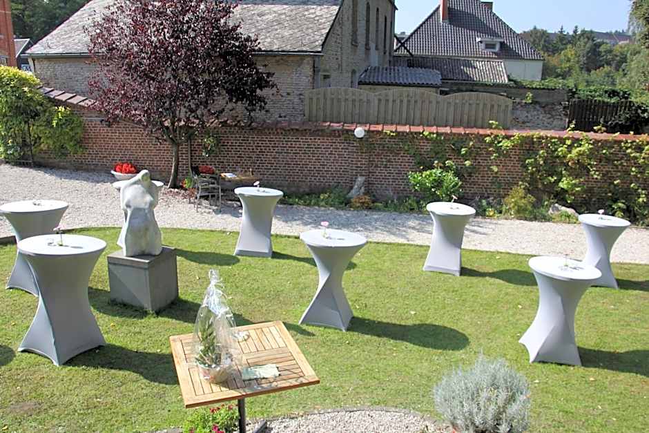 Maison Dispa