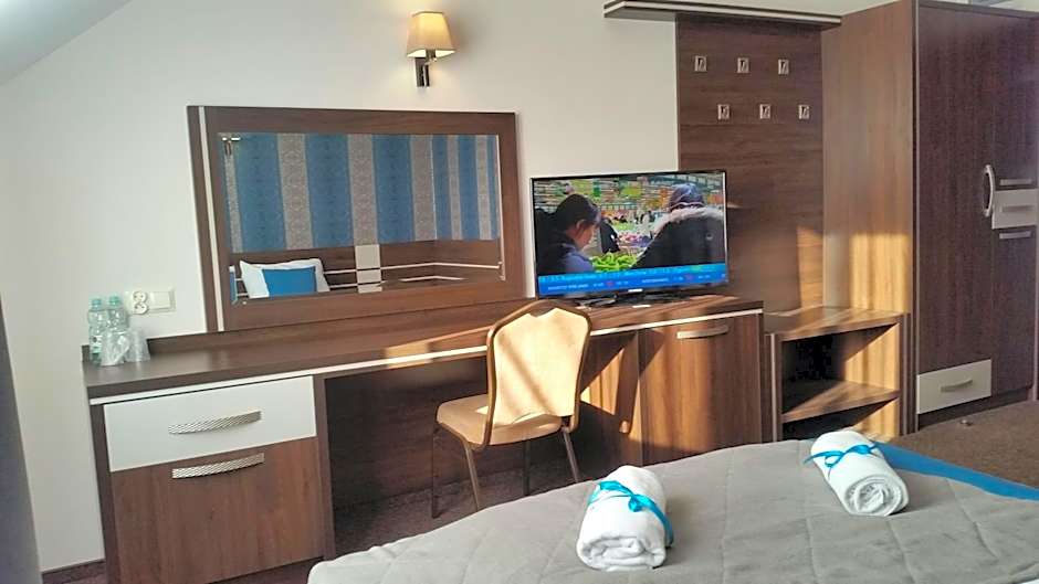 Hotel Impressa