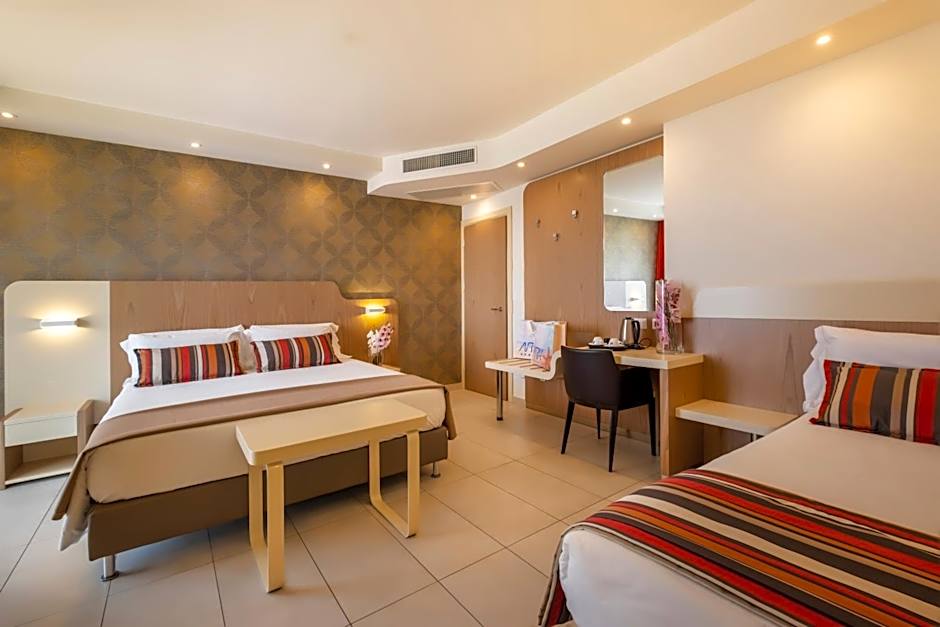 Hotel Aria