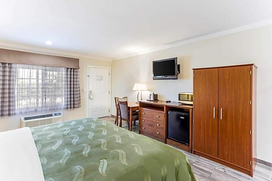 Quality Inn Escondido San Diego North County