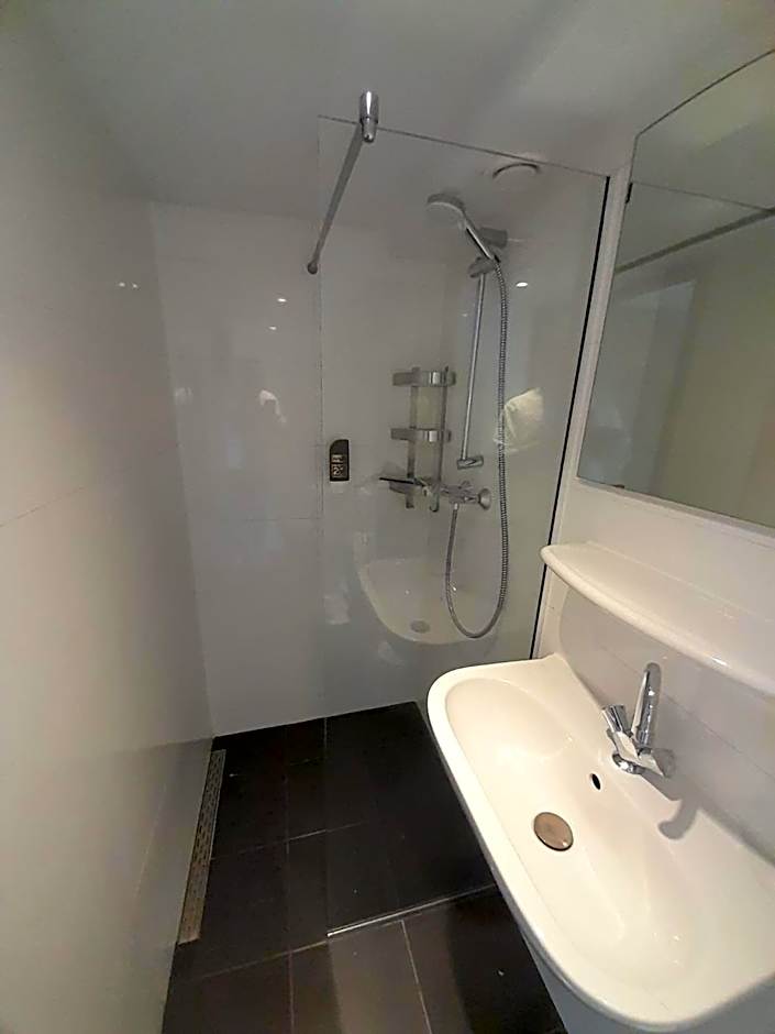 Historic Centre Hotel