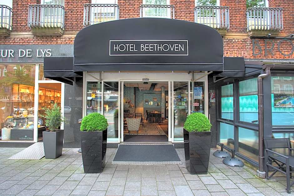 Hotel Beethoven