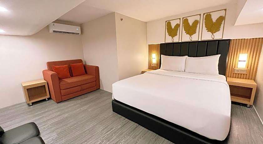 Verse Hotel Cirebon