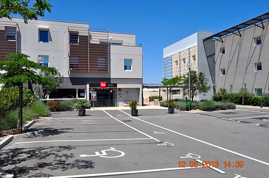 ibis Istres Trigance