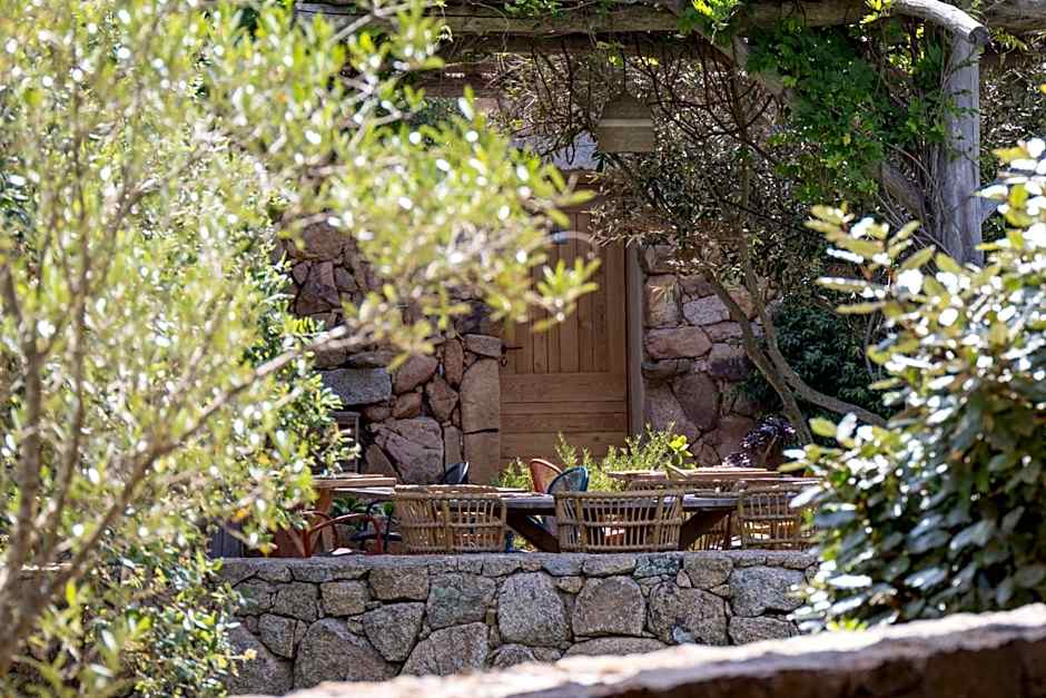 Domaine Pozzo di Mastri hôtel & spa