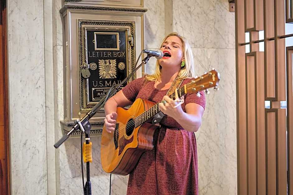 Hilton Pennywell St. Louis at the Arch