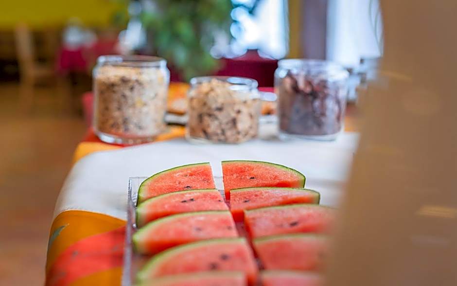 Hotel garni Steinfeld