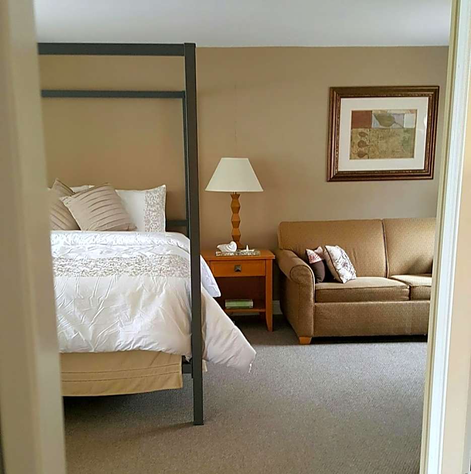 Starlight Lodge Cape Cod