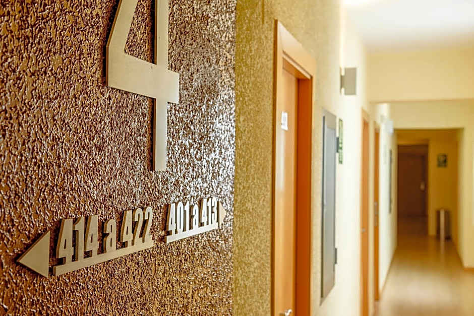 Hotel Florencio Ibiza