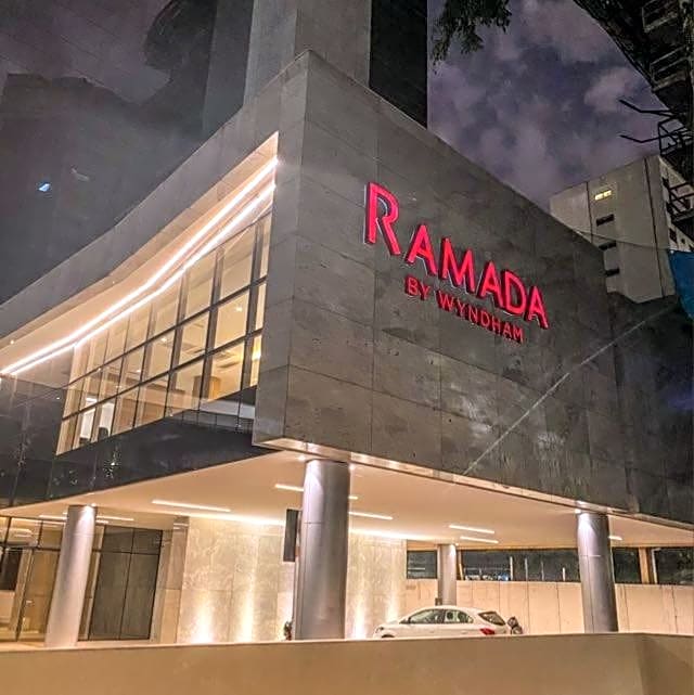 Ramada by Wyndham Brasilia Alvorada