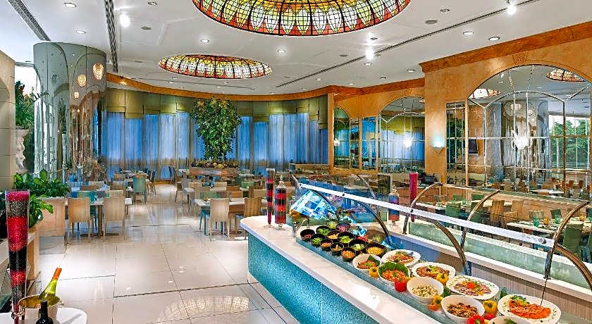 Regal Hongkong Hotel