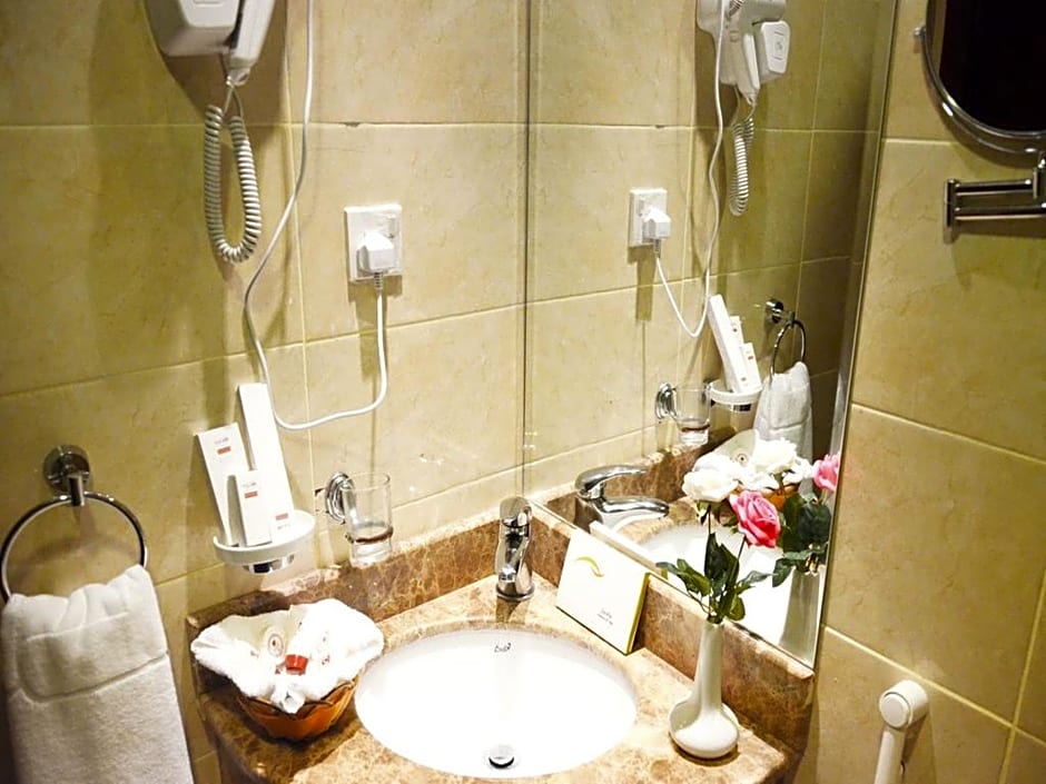 Borj Al Diyafah Hotel