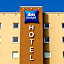 ibis Budget Luxembourg Sud